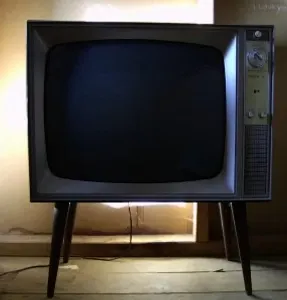 Channel Infinity. Channel Infinity.