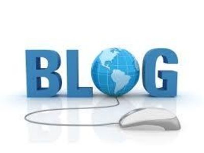 Starting My Blog Starting My Blog