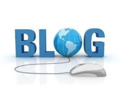 Starting My Blog Starting My Blog