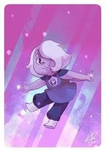 The Crystal Gems and Their Missions The Crystal Gems and Their Missions