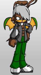 Parlo (Sonic) Parlo (Sonic)