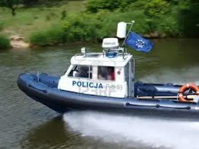 The Water Police The Water Police