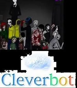 Cleverbot and Creepypastas: Tails Doll & Smile Dog Cleverbot and Creepypastas: Tails Doll & Smile Dog