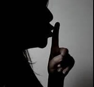 I have a Secret! I have a Secret!