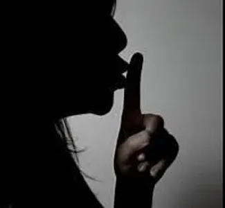 I have a Secret! I have a Secret!