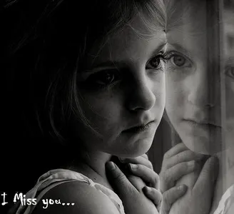 You left me for no reason