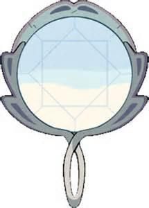 Trapped...in this Mirror Trapped...in this Mirror