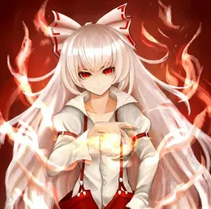 the flame the flame