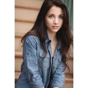 Dawn Evergreen (Once Upon A Time) Dawn Evergreen (Once Upon A Time)