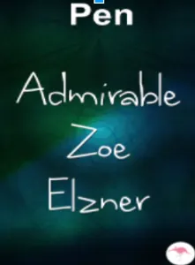 The admirable zoe elzner The admirable zoe elzner