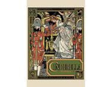 Cinderella Cinderella