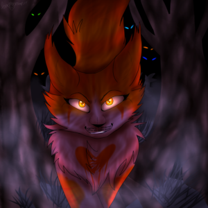 Redclaw's power Redclaw's power