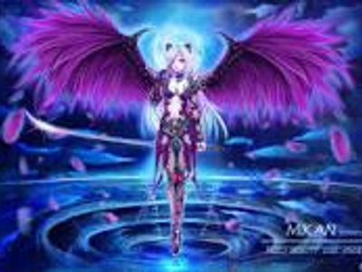 Demons - Sky Demons - Sky