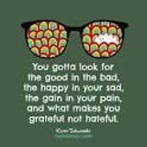 Look Look