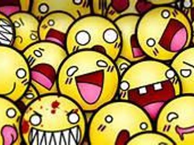 SMILEYS 1 =) SMILEYS 1 =)