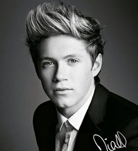 Emily Mae and Niall Emily Mae and Niall