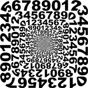 Arithmophobia - Fear of numbers. Arithmophobia - Fear of numbers.