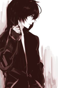 Chapter 4--- Picture of Zack Chapter 4--- Picture of Zack