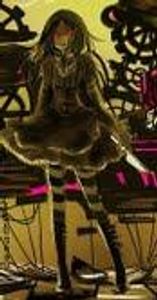 Alice (CrazyKiller's character) Alice (CrazyKiller's character)
