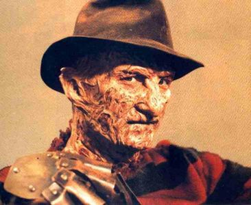 Chapter 11: Training With Uncle Freddy PART II Chapter 11: Training With Uncle Freddy PART II