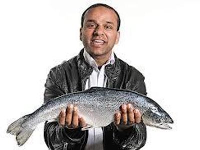 one pound fish part 1 one pound fish part 1