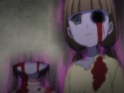 Pain is all I feel Pain is all I feel