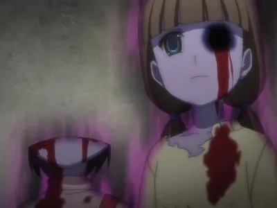 Pain is all I feel Pain is all I feel