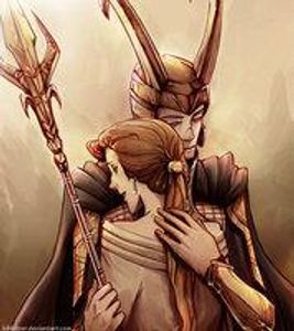 Last word Odin! Last word Odin!