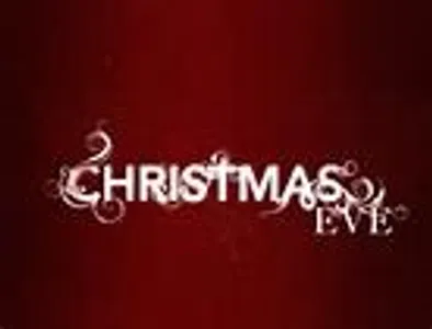 Chapter two: Christmas Eve Chapter two: Christmas Eve