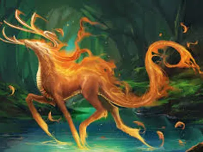 basic creatures basic creatures