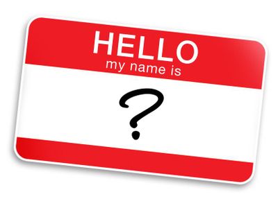 Ur first name as an leprechaun or elf? Ur first name as an leprechaun or elf?