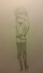 Nikki Nikki