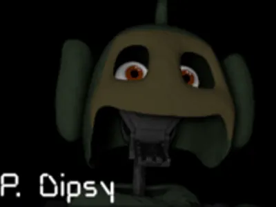 Prototype Dipsy