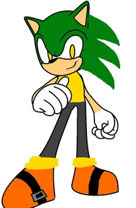 Brendan the Hedgehog. Brendan the Hedgehog.