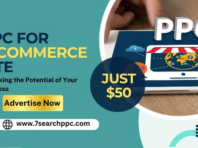 PPC for E-Commerce Site: Unlocking the Potential of Your Business PPC for E-Commerce Site: Unlocking the Potential of Your Business