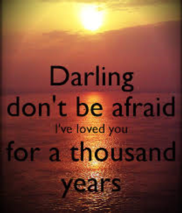 A Thousand Years by Christina Perri (for Twihards in Qfeast) A Thousand Years by Christina Perri (for Twihards in Qfeast)