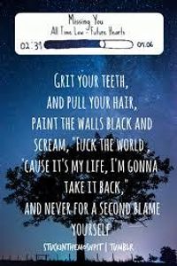 Missing You by All Time Low Missing You by All Time Low