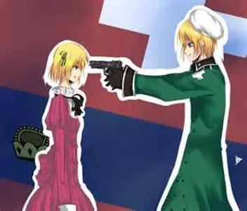 Dont play with guns