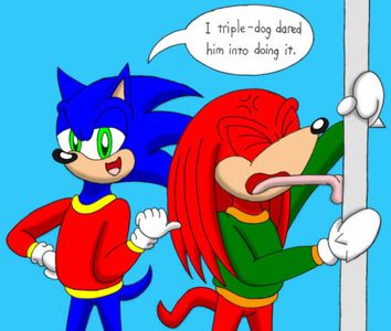 Truth or Dare! Truth or Dare!
