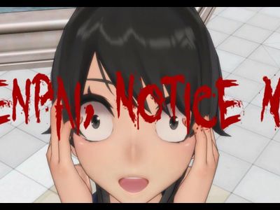 Senpai won't you notice me?- Micheala laws (aka yan-chans voice actor) Senpai won't you notice me?- Micheala laws (aka yan-chans voice actor)