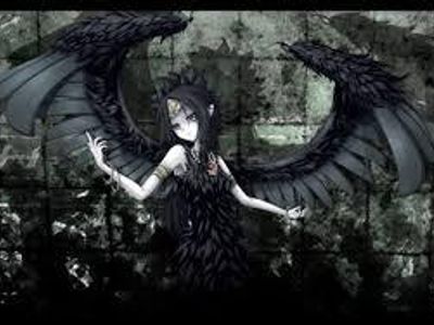 Carasolla, Dark Angel Carasolla, Dark Angel