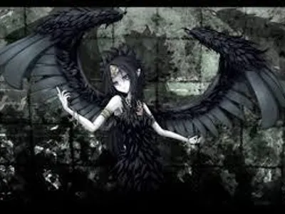 Carasolla, Dark Angel Carasolla, Dark Angel