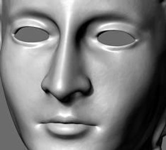 The Expressionless The Expressionless