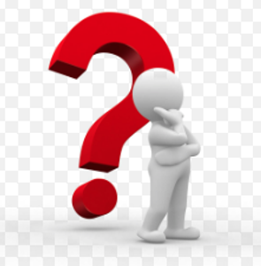 Questions Questions