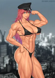 Growing body Growing body