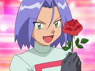 James (Pokemon) LEMON James (Pokemon) LEMON