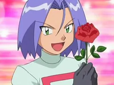 James (Pokemon) LEMON James (Pokemon) LEMON