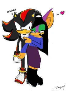 Our Little Secret (Shadow X Melody) Our Little Secret (Shadow X Melody)