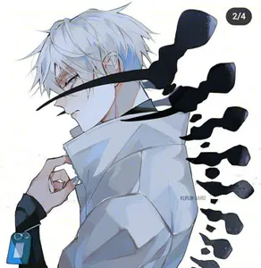 Ozzie (ghost oc) Ozzie (ghost oc)