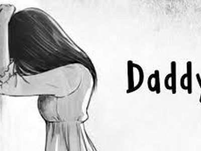 Miss you daddy (poem) Miss you daddy (poem)